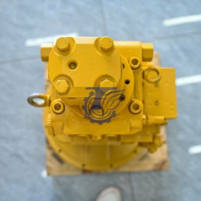 2518037 CA2518037 251-8037 Для CAT M322D M322D MH Части колесных экскаваторов Гидравлический насос Свинцовый насос Главный насос Свинцовый насос Сборка насоса Свинцовый насос GP-Свинцовый насос Оригинальный