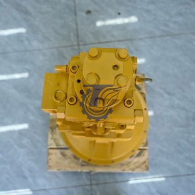 2518037 CA2518037 251-8037 Для CAT M322D M322D MH Части колесных экскаваторов Гидравлический насос Свинцовый насос Главный насос Свинцовый насос Сборка насоса Свинцовый насос GP-Свинцовый насос Оригинальный
