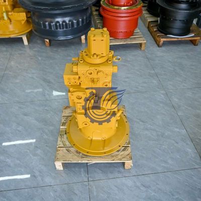 2518037 CA2518037 251-8037 Для CAT M322D M322D MH Части колесных экскаваторов Гидравлический насос Свинцовый насос Главный насос Свинцовый насос Сборка насоса Свинцовый насос GP-Свинцовый насос Оригинальный
