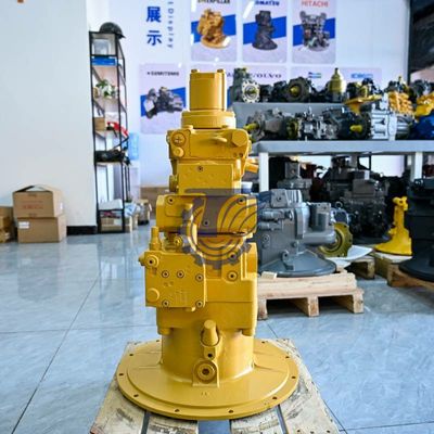 2518037 CA2518037 251-8037 Для CAT M322D M322D MH Части колесных экскаваторов Гидравлический насос Свинцовый насос Главный насос Свинцовый насос Сборка насоса Свинцовый насос GP-Свинцовый насос Оригинальный