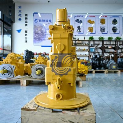 Wheel Loader Pump 395-3197 972M XE 966M XE 365-8177 972M 966M 966L 972L