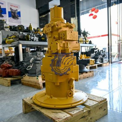 2518037 CA2518037 251-8037 Для CAT M322D M322D MH Части колесных экскаваторов Гидравлический насос Свинцовый насос Главный насос Свинцовый насос Сборка насоса Свинцовый насос GP-Свинцовый насос Оригинальный