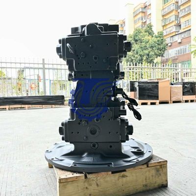 708-2G-00180 708-2G-01180 708-2G-04740 Для Komatsu PC 300 350 360-8MO ЭКСКАВАТОРЫ ПЕРЕЧЕНИЦЫ ПИСТОННЫЙ ПУМПА