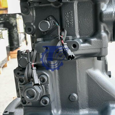 708-2G-00180 708-2G-01180 708-2G-04740 Для Komatsu PC 300 350 360-8MO ЭКСКАВАТОРЫ ПЕРЕЧЕНИЦЫ ПИСТОННЫЙ ПУМПА