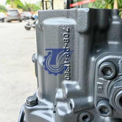 708-2G-00180 708-2G-01180 708-2G-04740 Для Komatsu PC 300 350 360-8MO ЭКСКАВАТОРЫ ПЕРЕЧЕНИЦЫ ПИСТОННЫЙ ПУМПА