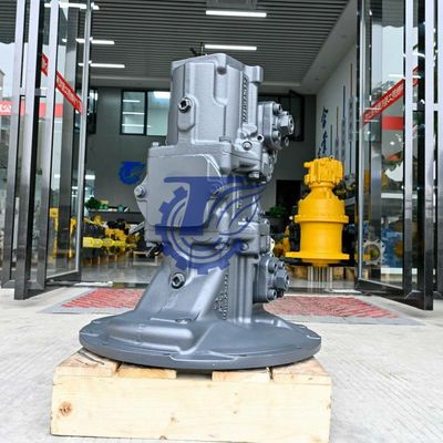 708-2G-00180 708-2G-01180 708-2G-04740 Для Komatsu PC 300 350 360-8MO ЭКСКАВАТОРЫ ПЕРЕЧЕНИЦЫ ПИСТОННЫЙ ПУМПА