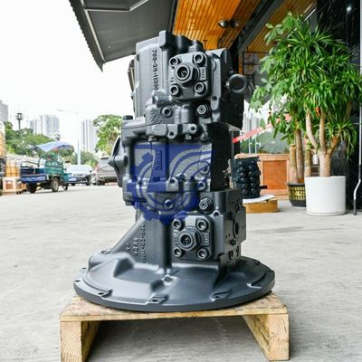 708-2G-00180 708-2G-01180 708-2G-04740 Для Komatsu PC 300 350 360-8MO ЭКСКАВАТОРЫ ПЕРЕЧЕНИЦЫ ПИСТОННЫЙ ПУМПА