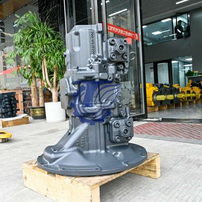 708-2G-00180 708-2G-01180 708-2G-04740 Для Komatsu PC 300 350 360-8MO ЭКСКАВАТОРЫ ПЕРЕЧЕНИЦЫ ПИСТОННЫЙ ПУМПА