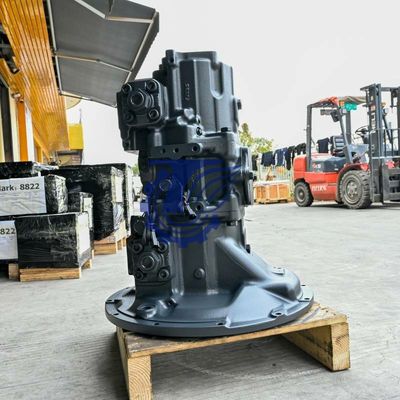 708-2G-00180 708-2G-01180 708-2G-04740 Для Komatsu PC 300 350 360-8MO ЭКСКАВАТОРЫ ПЕРЕЧЕНИЦЫ ПИСТОННЫЙ ПУМПА