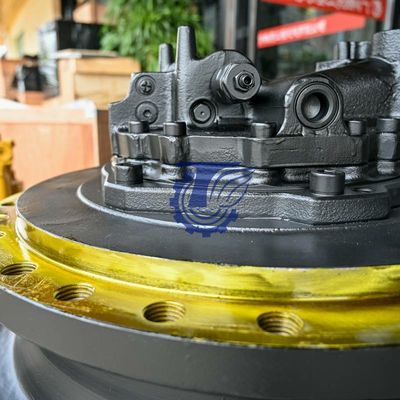 CAT 385C 390D Транспортная сборка для последнего привода Моторная сборка для последнего привода GP-FINAL