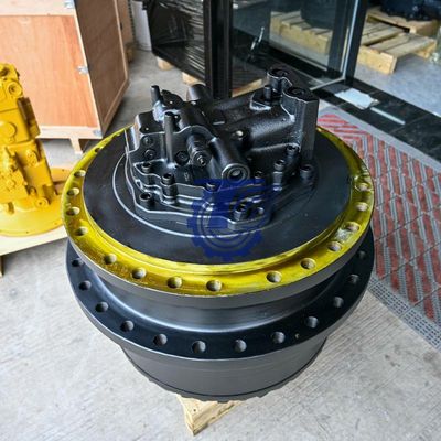 CAT 385C 390D Транспортная сборка для последнего привода Моторная сборка для последнего привода GP-FINAL