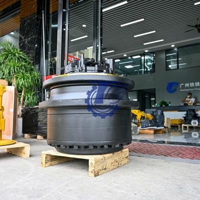 CAT 385C 390D Транспортная сборка для последнего привода Моторная сборка для последнего привода GP-FINAL