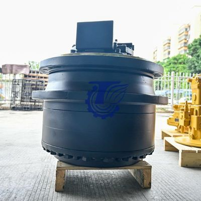 CAT 385C 390D Транспортная сборка для последнего привода Моторная сборка для последнего привода GP-FINAL