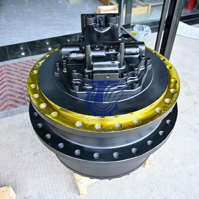 CAT 385C 390D Транспортная сборка для последнего привода Моторная сборка для последнего привода GP-FINAL