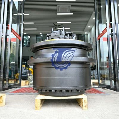 CAT 385C 390D Транспортная сборка для последнего привода Моторная сборка для последнего привода GP-FINAL