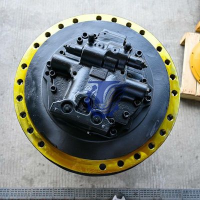 CAT 385C 390D Транспортная сборка для последнего привода Моторная сборка для последнего привода GP-FINAL