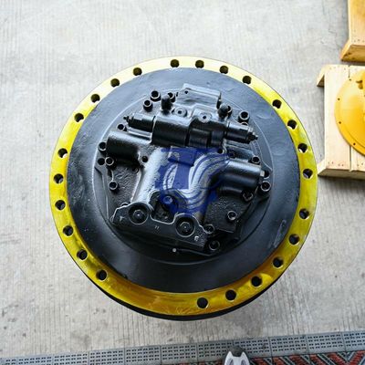 CAT 385C 390D Транспортная сборка для последнего привода Моторная сборка для последнего привода GP-FINAL