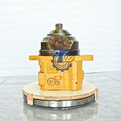 2388019 CA2388019 238-8019 2110061 211-0061 Для CAT M315C M316C M318C M322C Транспортная сборка Финальный привод Транспортный двигатель ДРИВ GP-FINAL -С МАТОРом Послепродажная продукция Оригинальный