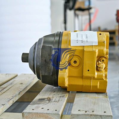 2388019 CA2388019 238-8019 2110061 211-0061 Для CAT M315C M316C M318C M322C Транспортная сборка Финальный привод Транспортный двигатель ДРИВ GP-FINAL -С МАТОРом Послепродажная продукция Оригинальный