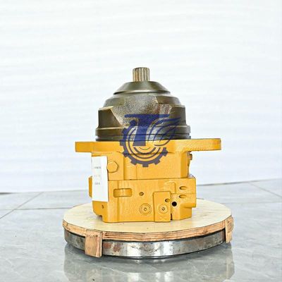2388019 CA2388019 238-8019 2110061 211-0061 Для CAT M315C M316C M318C M322C Транспортная сборка Финальный привод Транспортный двигатель ДРИВ GP-FINAL -С МАТОРом Послепродажная продукция Оригинальный