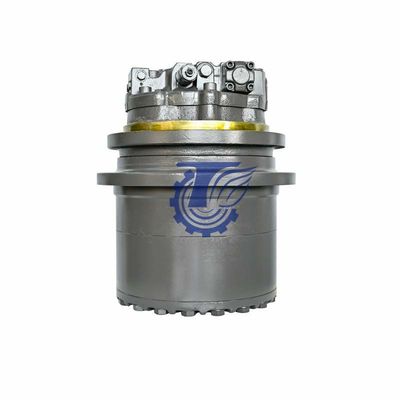 VOE14599920 VOE14599921 VOE14604840 VOE14704091 VOE14606699 VOE14667677 Для VOLVO EC250D EC250E EC300D EC300E Транспортная сборка Финальный привод Транспортный двигатель ДРИВ GP-FINAL -С МОТОРом Послепродажный оригинал