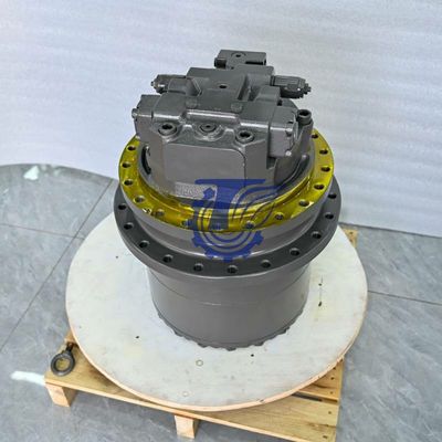 VOE14599920 VOE14599921 VOE14604840 VOE14704091 VOE14606699 VOE14667677 Для VOLVO EC250D EC250E EC300D EC300E Транспортная сборка Финальный привод Транспортный двигатель ДРИВ GP-FINAL -С МОТОРом Послепродажный оригинал