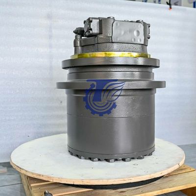 VOE14599920 VOE14599921 VOE14604840 VOE14704091 VOE14606699 VOE14667677 Для VOLVO EC250D EC250E EC300D EC300E Транспортная сборка Финальный привод Транспортный двигатель ДРИВ GP-FINAL -С МОТОРом Послепродажный оригинал