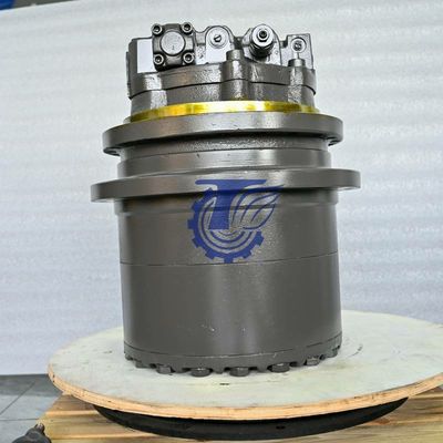 VOE14599920 VOE14599921 VOE14604840 VOE14704091 VOE14606699 VOE14667677 Для VOLVO EC250D EC250E EC300D EC300E Транспортная сборка Финальный привод Транспортный двигатель ДРИВ GP-FINAL -С МОТОРом Послепродажный оригинал