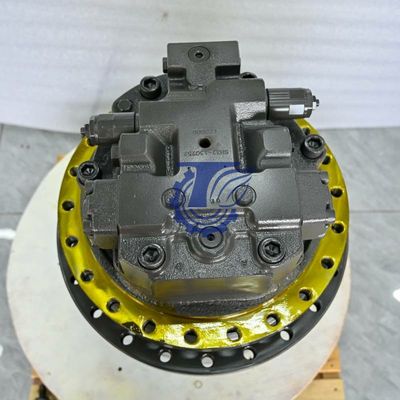 VOE14599920 VOE14599921 VOE14604840 VOE14704091 VOE14606699 VOE14667677 Для VOLVO EC250D EC250E EC300D EC300E Транспортная сборка Финальный привод Транспортный двигатель ДРИВ GP-FINAL -С МОТОРом Послепродажный оригинал