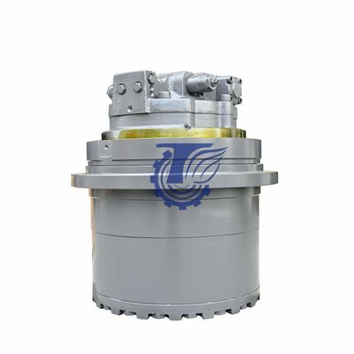 VOE14603461 VOE14713848 VOE14723003 VOE14566401 Для VOLVO EC340D EC350D EC380D EC380D ECHR Экскаватор Транспортная сборка Финальный привод Транспортный двигатель ДРИВ GP-FINAL -С МОТОРом Послепродажная часть Оригинальный