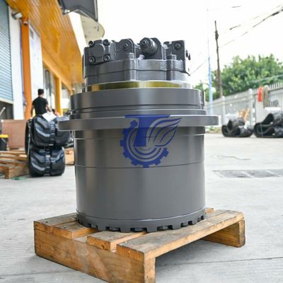 VOE14603461 VOE14713848 VOE14723003 VOE14566401 Для VOLVO EC340D EC350D EC380D EC380D ECHR Экскаватор Транспортная сборка Финальный привод Транспортный двигатель ДРИВ GP-FINAL -С МОТОРом Послепродажная часть Оригинальный