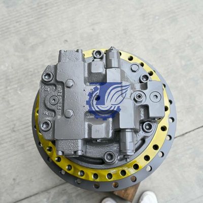 VOE14603461 VOE14713848 VOE14723003 VOE14566401 Для VOLVO EC340D EC350D EC380D EC380D ECHR Экскаватор Транспортная сборка Финальный привод Транспортный двигатель ДРИВ GP-FINAL -С МОТОРом Послепродажная часть Оригинальный