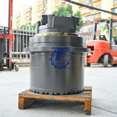 VOE14603461 VOE14713848 VOE14723003 VOE14566401 Для VOLVO EC340D EC350D EC380D EC380D ECHR Экскаватор Транспортная сборка Финальный привод Транспортный двигатель ДРИВ GP-FINAL -С МОТОРом Послепродажная часть Оригинальный