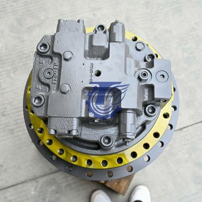 VOE14603461 VOE14713848 VOE14723003 VOE14566401 Для VOLVO EC340D EC350D EC380D EC380D ECHR Экскаватор Транспортная сборка Финальный привод Транспортный двигатель ДРИВ GP-FINAL -С МОТОРом Послепродажная часть Оригинальный