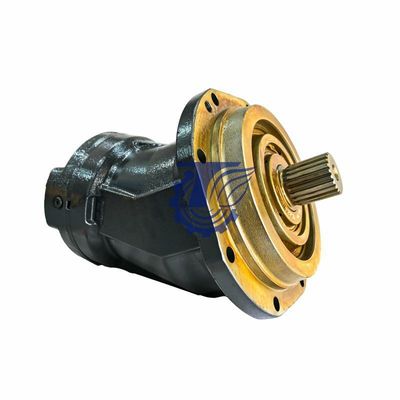65489140 99481640 89810840 Для Komatsu PC3000-1 4000-6 3000-6 8000-6 Экскаватор Поездка сборка Финальный привод Поездка двигатель ДРИВ GP-FINAL -С МОТОром Оригинальный