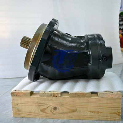 65489140 99481640 89810840 Для Komatsu PC3000-1 4000-6 3000-6 8000-6 Экскаватор Поездка сборка Финальный привод Поездка двигатель ДРИВ GP-FINAL -С МОТОром Оригинальный