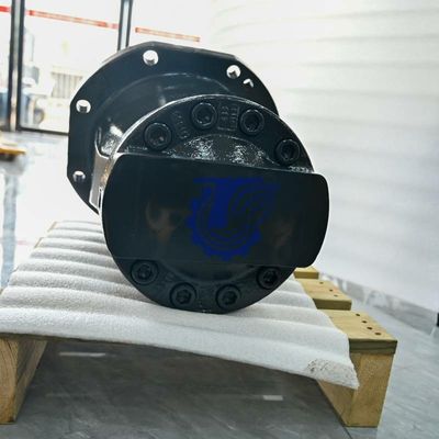 65489140 99481640 89810840 Для Komatsu PC3000-1 4000-6 3000-6 8000-6 Экскаватор Поездка сборка Финальный привод Поездка двигатель ДРИВ GP-FINAL -С МОТОром Оригинальный