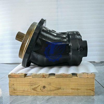 65489140 99481640 89810840 Для Komatsu PC3000-1 4000-6 3000-6 8000-6 Экскаватор Поездка сборка Финальный привод Поездка двигатель ДРИВ GP-FINAL -С МОТОром Оригинальный