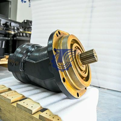 65489140 99481640 89810840 Для Komatsu PC3000-1 4000-6 3000-6 8000-6 Экскаватор Поездка сборка Финальный привод Поездка двигатель ДРИВ GP-FINAL -С МОТОром Оригинальный