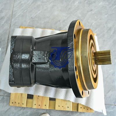 65489140 99481640 89810840 Для Komatsu PC3000-1 4000-6 3000-6 8000-6 Экскаватор Поездка сборка Финальный привод Поездка двигатель ДРИВ GP-FINAL -С МОТОром Оригинальный