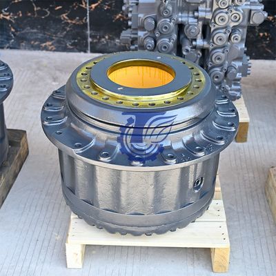 205-27-00087 205-27-00086 205-27-00088 205-27-00089 Для Komatsu PC200-5C PC200-3 PC200-5Z Экскаватор Транспортная сборка Финальный привод Транспортный двигатель ДРИВ GP-FINAL -С МОТОром Послепродажная продукция Оригинальный