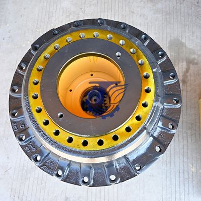 205-27-00087 205-27-00086 205-27-00088 205-27-00089 Для Komatsu PC200-5C PC200-3 PC200-5Z Экскаватор Транспортная сборка Финальный привод Транспортный двигатель ДРИВ GP-FINAL -С МОТОром Послепродажная продукция Оригинальный