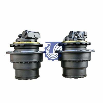 9066008 9080070 9096483 9065944 9080114 Для Hitachi EX200-1 EX200K RX2000 Экскаватор Проездная сборка Финальный привод Проездный мотор ДРИВ GP-FINAL -С МОТОРом Послепродажная продукция Оригинальный