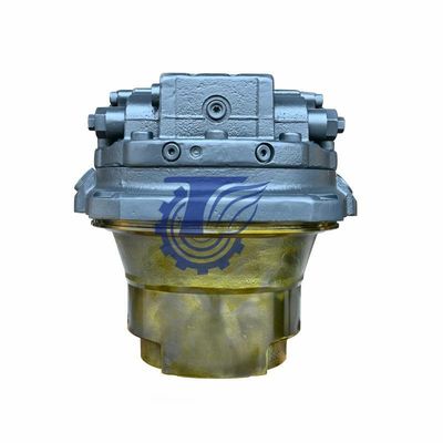 209-60-75101 2096075101 KBB044B-21006 Для KOMATSU PC800-8E0 PC800SE-8E0 Экскаватор Транспортная сборка Финальный привод Транспортный двигатель ДРИВ GP-FINAL -С МОТОРом Послепродажная продукция Оригинальный