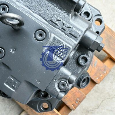 209-60-75101 2096075101 KBB044B-21006 Для KOMATSU PC800-8E0 PC800SE-8E0 Экскаватор Транспортная сборка Финальный привод Транспортный двигатель ДРИВ GP-FINAL -С МОТОРом Послепродажная продукция Оригинальный