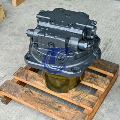 209-60-75101 2096075101 KBB044B-21006 Для KOMATSU PC800-8E0 PC800SE-8E0 Экскаватор Транспортная сборка Финальный привод Транспортный двигатель ДРИВ GP-FINAL -С МОТОРом Послепродажная продукция Оригинальный