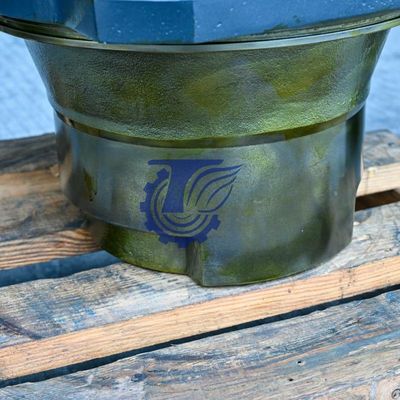 209-60-75101 2096075101 KBB044B-21006 Для KOMATSU PC800-8E0 PC800SE-8E0 Экскаватор Транспортная сборка Финальный привод Транспортный двигатель ДРИВ GP-FINAL -С МОТОРом Послепродажная продукция Оригинальный