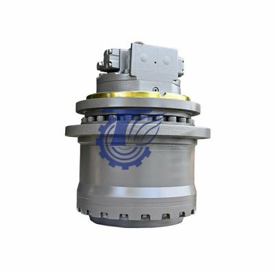 VOE14557191 VOE14557192 VOE14648036 Для VOLVO EC460C EC460CHR EC480D EC480DHR EC480EHR Экскаватор Транспортная сборка Финальный привод Транспортный двигатель ДРИВ GP-FINAL -С МОТОром Оригинальный