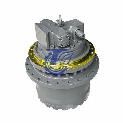 VOE14557191 VOE14557192 VOE14648036 Для VOLVO EC460C EC460CHR EC480D EC480DHR EC480EHR Экскаватор Транспортная сборка Финальный привод Транспортный двигатель ДРИВ GP-FINAL -С МОТОром Оригинальный