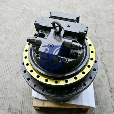 VOE14557191 VOE14557192 VOE14648036 Для VOLVO EC460C EC460CHR EC480D EC480DHR EC480EHR Экскаватор Транспортная сборка Финальный привод Транспортный двигатель ДРИВ GP-FINAL -С МОТОром Оригинальный